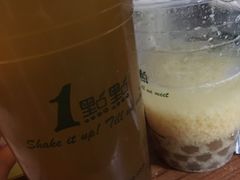 -1点点(岗顶店)