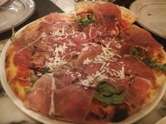 -Tivano意大利餐厅(成都居舍酒店)