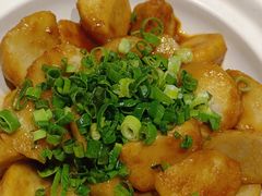 -马仕玖煲(万宴城店)