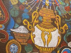 -敏珠拉姆藏餐·南京厨房(富春江东街店)