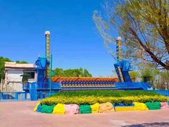 -嘉峪关方特欢乐世界
