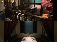 -金链花·泰国餐厅(国贸店)