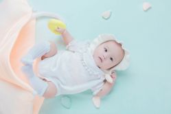 点击看大图 -哈喽BABY儿童摄影