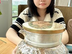 -甘思咪哚·云南艺术餐厅(天河广百店)