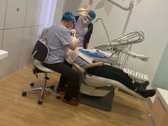 -联合口腔(西环诊所)