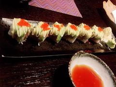 -羽山料理