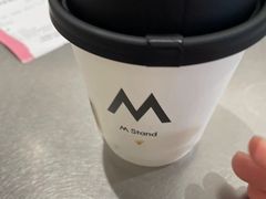-M Stand(杭州萧山万象汇店)