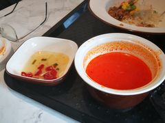 -乡村基(渝北区宝圣大道餐厅)