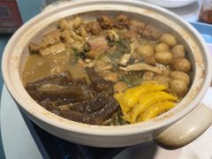 -六合居·邯郸菜·武安菜起源地