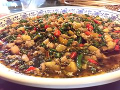-杨记隆府(白象街店)