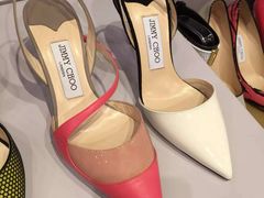 -JIMMY CHOO(恒隆广场店)