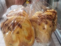 -国际饭店·帆声西饼屋(黄河路店)
