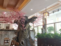 -小饭桶(野三坡百里峡店)
