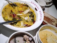 -新辣宴·湖南家常菜·商务聚餐(中粮创芯店)