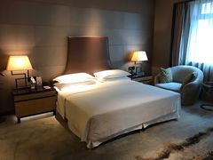 -西安赛瑞喜来登大酒店