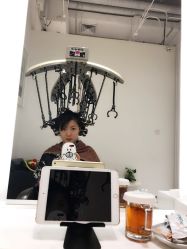 -LA BELLEZA倍丽莎美发沙龙