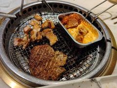 -火炉火自助餐(西直门凯德MALL店)