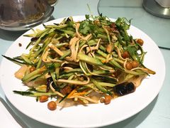 东北大拉皮-萍香大厨·锅包肉(大东门店)