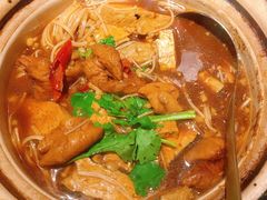 -富临轩私房菜(集庆门大街店)