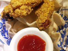 -宝莱纳餐厅(滨江店)