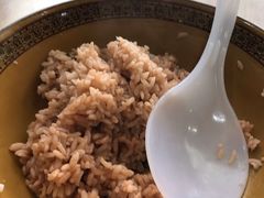 茶泡饭-茶泡饭(李子坝店)