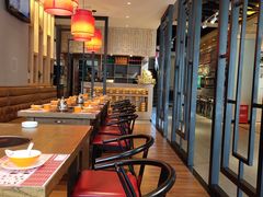 大堂-刘一锅筋头巴脑(小北店)