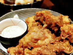 -山杏yama-katsu·吉列炸物