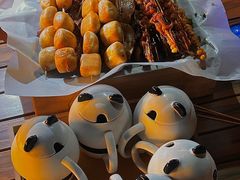 -幸栖洞穴设计酒店(成都春熙路店)