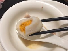 -煲宫猪肚鸡(昆山金鹰国际购物中心店)