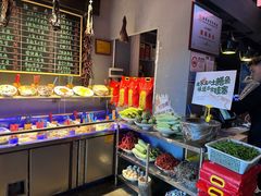 -湘语·湖南家常菜(新洲店)