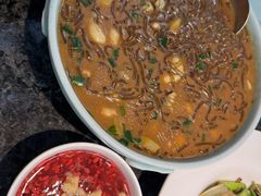 -小城故事·地道宁波味(月湖盛园店)