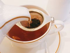 -Cova Ristorante & Caffe(海港城店)