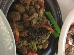 -丰收日·小海鲜·沪上家宴(顾村正大店)