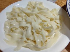 清水煮面-红军龙虾(河柏街店)