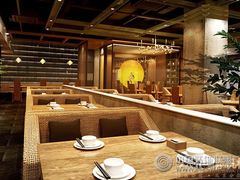 大堂-云海肴·汽锅鸡·云南菜(领展购物广场·中关村店)