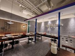 -大同江朝鲜菜•长春地标美食(绿园吾悦广场店)