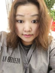 -LA BELLEZA倍丽莎美发沙龙