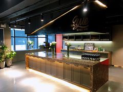 自助取餐区-UMe·玖觅(曲江店)