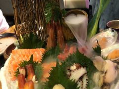 -和彩放题餐厅(酒仙桥店)