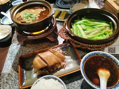 -南京大牌档(济南万象城店)