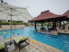 -三亚亚龙湾万豪度假酒店