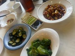-便宜坊烤鸭店(玉蜓桥天坛店)