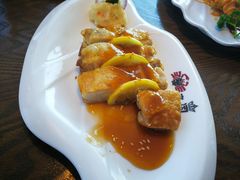 -蟹之国·精品蟹料理(极地店)