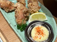 -胜博殿日式炸猪排(富力广场店)