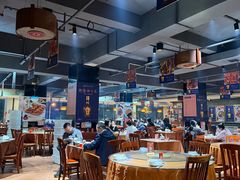 -天下客饭店(中山路店)