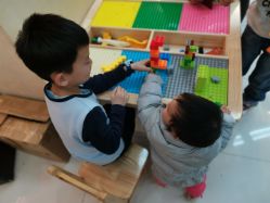 -孩子王(昆山招商花园城店)