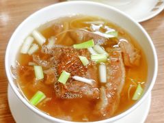 -百福麵家(新馬路店)