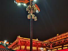 -大唐不夜城