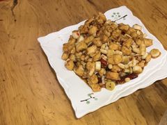 -小俩口烧烤东北菜(双井店)