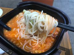 -阿香米线(大悦城店)